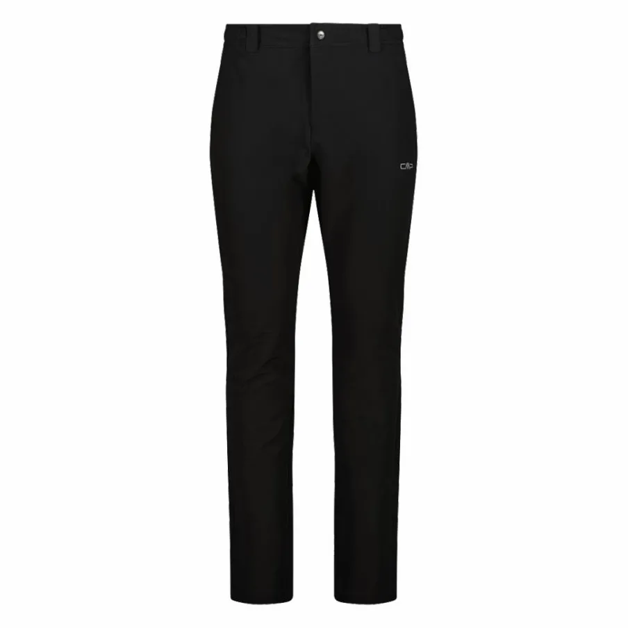 Uomo CMP Pantaloni Trekking^Pantalone trekking da uomo Unlimitech elasticizzato