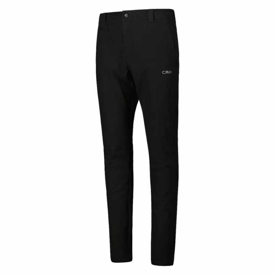 Uomo CMP Pantaloni Trekking^Pantalone trekking da uomo Unlimitech elasticizzato