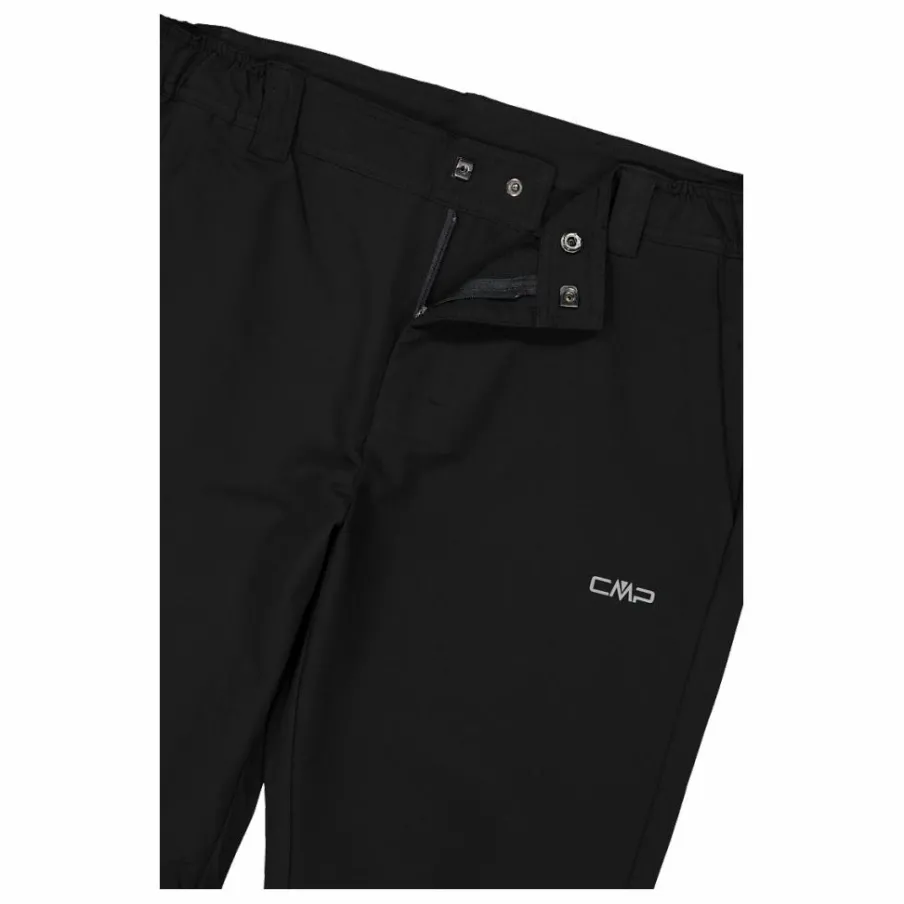 Uomo CMP Pantaloni Trekking^Pantalone trekking da uomo Unlimitech elasticizzato