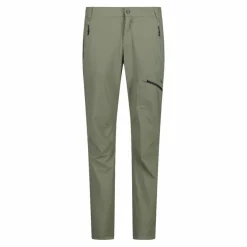 Uomo CMP Pantaloni Trekking^Pantalone trekking 4way stretch da uomo