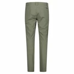 Uomo CMP Pantaloni Trekking^Pantalone trekking 4way stretch da uomo