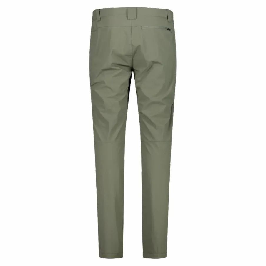Uomo CMP Pantaloni Trekking^Pantalone trekking 4way stretch da uomo