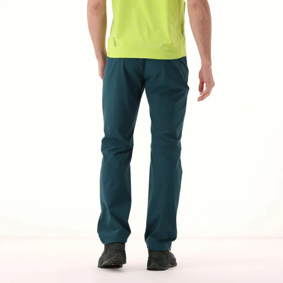 Uomo CMP Pantaloni Trekking^Pantalone trekking 4way stretch da uomo