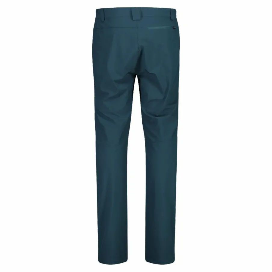 Uomo CMP Pantaloni Trekking^Pantalone trekking 4way stretch da uomo