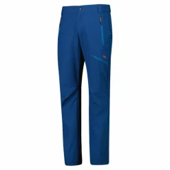 Uomo CMP Pantaloni Trekking^Pantalone trekking 4way stretch da uomo