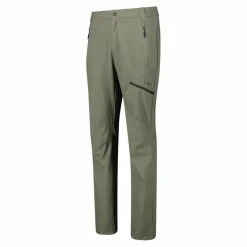 Uomo CMP Pantaloni Trekking^Pantalone trekking 4way stretch da uomo