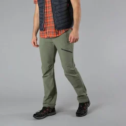 Uomo CMP Pantaloni Trekking^Pantalone trekking 4way stretch da uomo