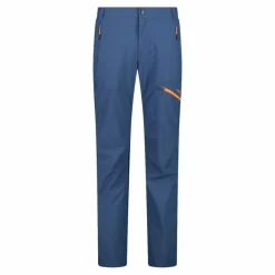 Uomo CMP Pantaloni Trekking^Pantalone trekking 4way stretch da uomo