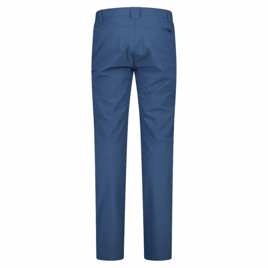 Uomo CMP Pantaloni Trekking^Pantalone trekking 4way stretch da uomo