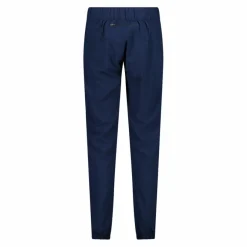 Donna CMP Pantaloni Trekking^Pantalone ultraleggero da donna con polsino