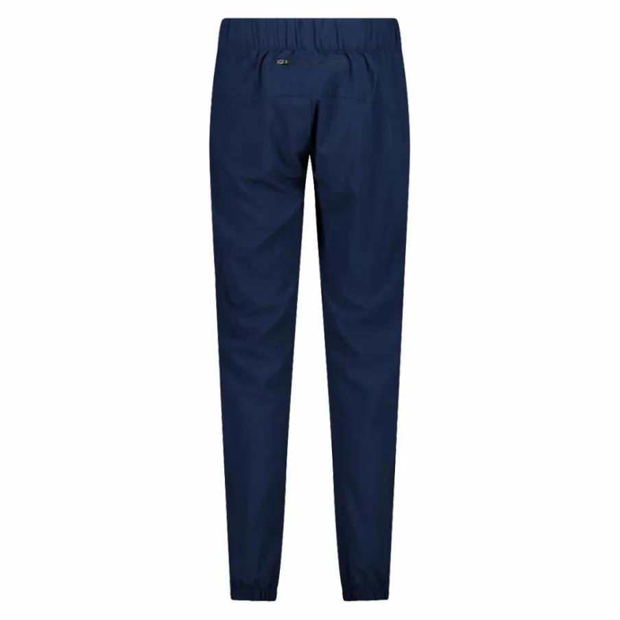 Donna CMP Pantaloni Trekking^Pantalone ultraleggero da donna con polsino