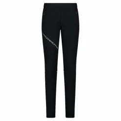 Donna CMP Pantaloni Trekking^Pantalone Unlimitech da donna in twill elasticizzato