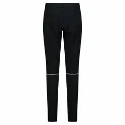 Donna CMP Pantaloni Trekking^Pantalone Unlimitech da donna in twill elasticizzato