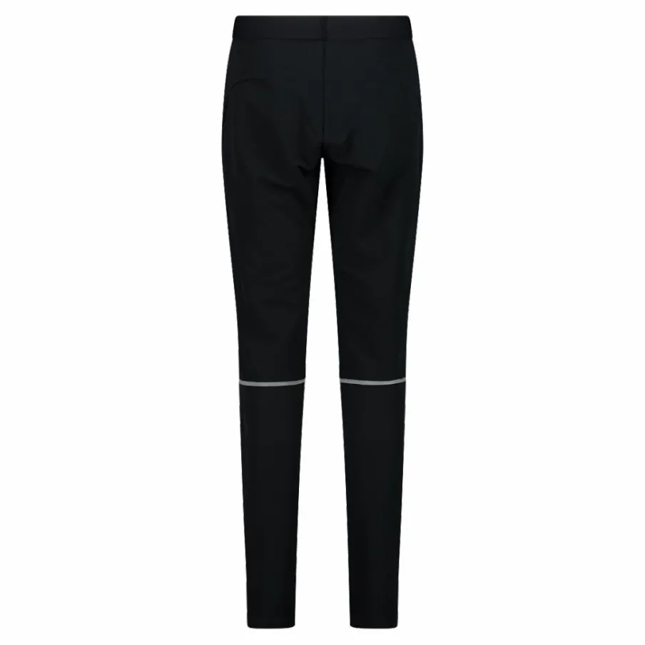 Donna CMP Pantaloni Trekking^Pantalone Unlimitech da donna in twill elasticizzato
