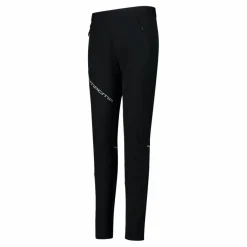 Donna CMP Pantaloni Trekking^Pantalone Unlimitech da donna in twill elasticizzato