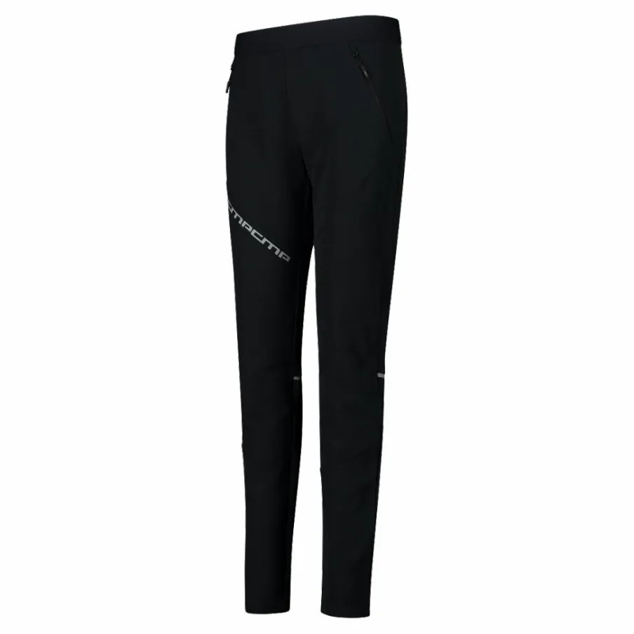 Donna CMP Pantaloni Trekking^Pantalone Unlimitech da donna in twill elasticizzato