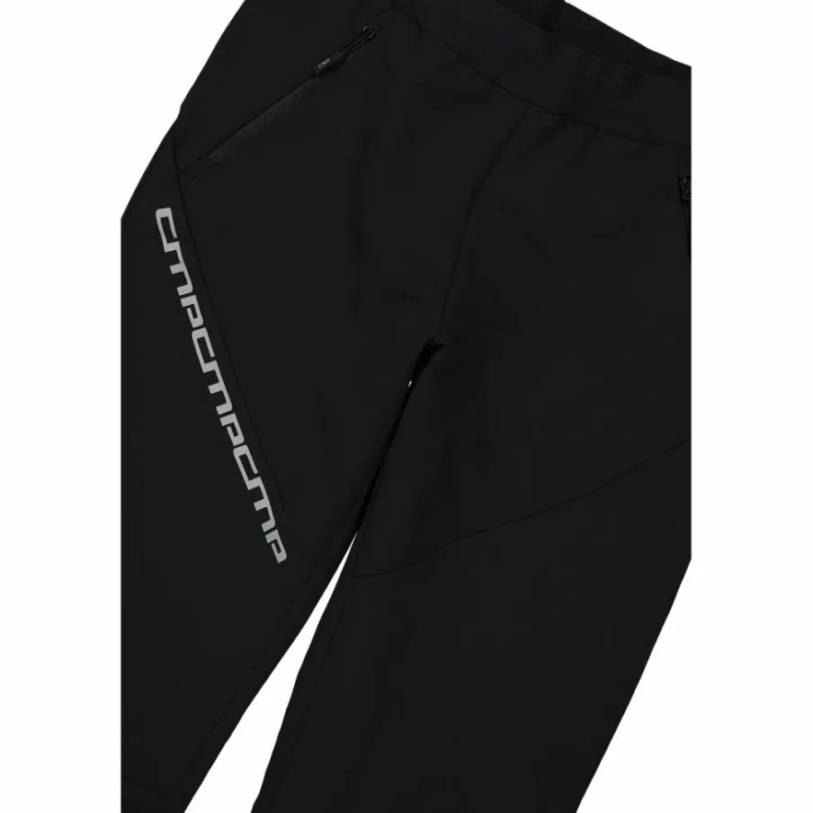 Donna CMP Pantaloni Trekking^Pantalone Unlimitech da donna in twill elasticizzato