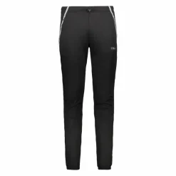 Uomo CMP Pantaloni Running E Ciclismo|Pantaloni Trekking^Pantalone Unlimitech ski touring uomo antivento in Stretch Performance