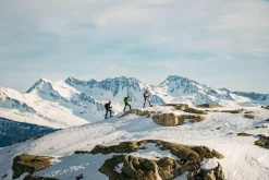 Uomo CMP Pantaloni Running E Ciclismo|Pantaloni Trekking^Pantalone Unlimitech ski touring uomo antivento in Stretch Performance