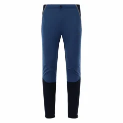 Uomo CMP Pantaloni Running E Ciclismo|Pantaloni Trekking^Pantalone Unlimitech ski touring uomo antivento in Stretch Performance