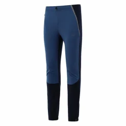 Uomo CMP Pantaloni Running E Ciclismo|Pantaloni Trekking^Pantalone Unlimitech ski touring uomo antivento in Stretch Performance