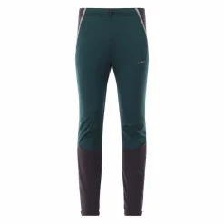 Uomo CMP Pantaloni Running E Ciclismo|Pantaloni Trekking^Pantalone Unlimitech ski touring uomo antivento in Stretch Performance