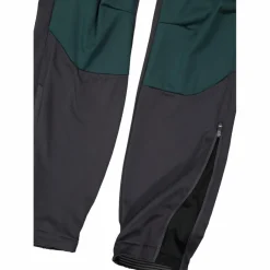 Uomo CMP Pantaloni Running E Ciclismo|Pantaloni Trekking^Pantalone Unlimitech ski touring uomo antivento in Stretch Performance