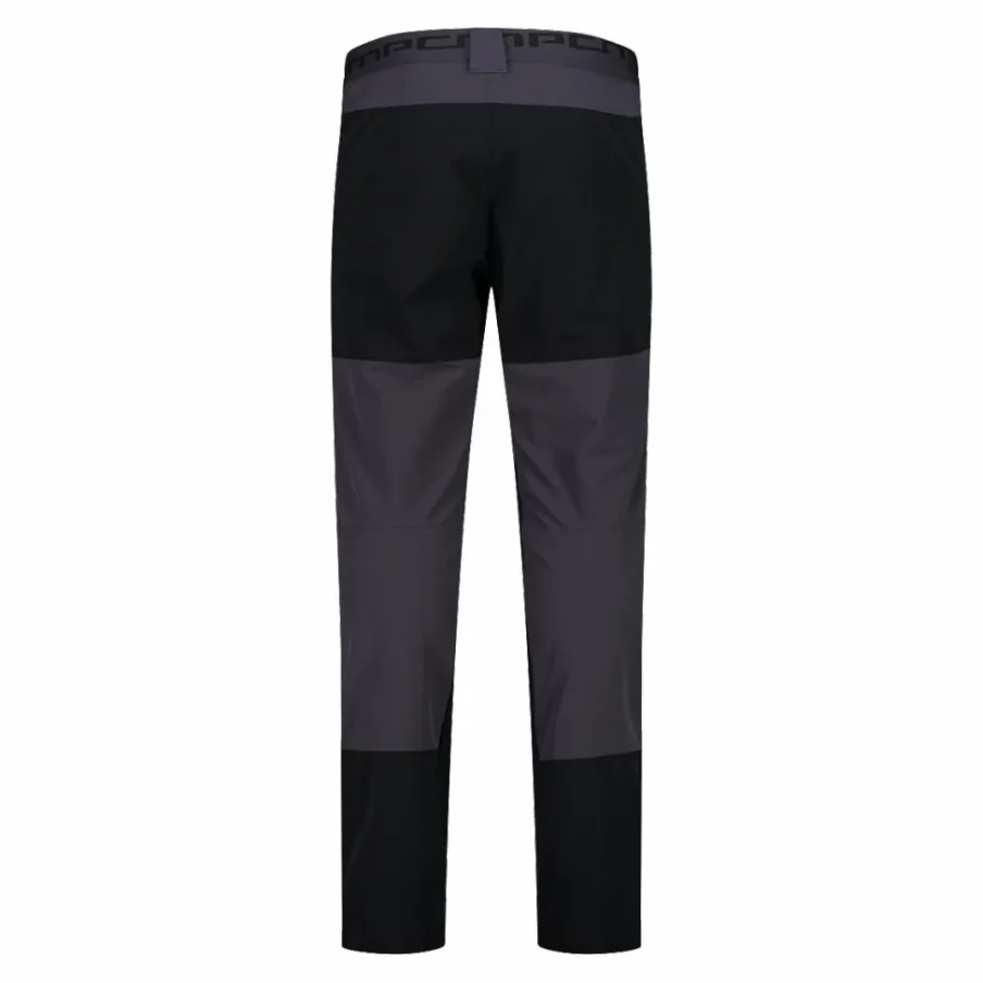 Uomo CMP Pantaloni Trekking^Pantalone4 way stretch Unlimitech da uomo