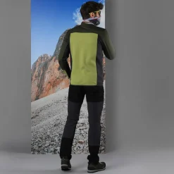 Uomo CMP Pantaloni Trekking^Pantalone4 way stretch Unlimitech da uomo