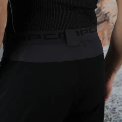 Uomo CMP Pantaloni Trekking^Pantalone4 way stretch Unlimitech da uomo