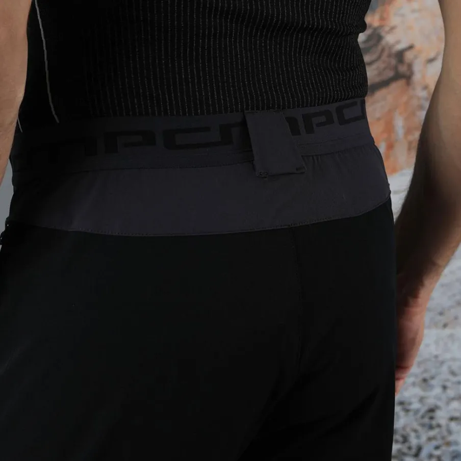 Uomo CMP Pantaloni Trekking^Pantalone4 way stretch Unlimitech da uomo