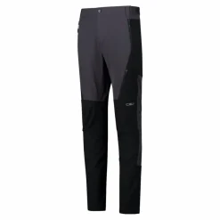 Uomo CMP Pantaloni Trekking^Pantalone4 way stretch Unlimitech da uomo
