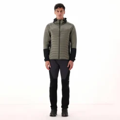 Uomo CMP Pantaloni Trekking^Pantalone4 way stretch Unlimitech da uomo