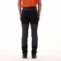 Uomo CMP Pantaloni Trekking^Pantalone4 way stretch Unlimitech da uomo