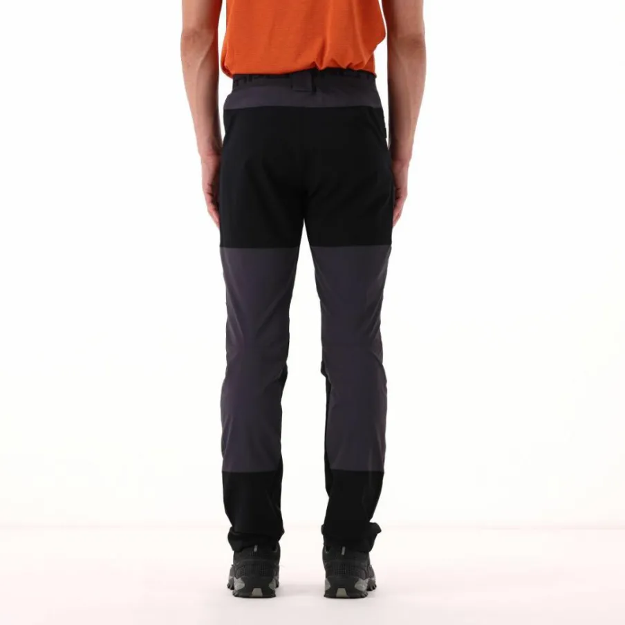 Uomo CMP Pantaloni Trekking^Pantalone4 way stretch Unlimitech da uomo