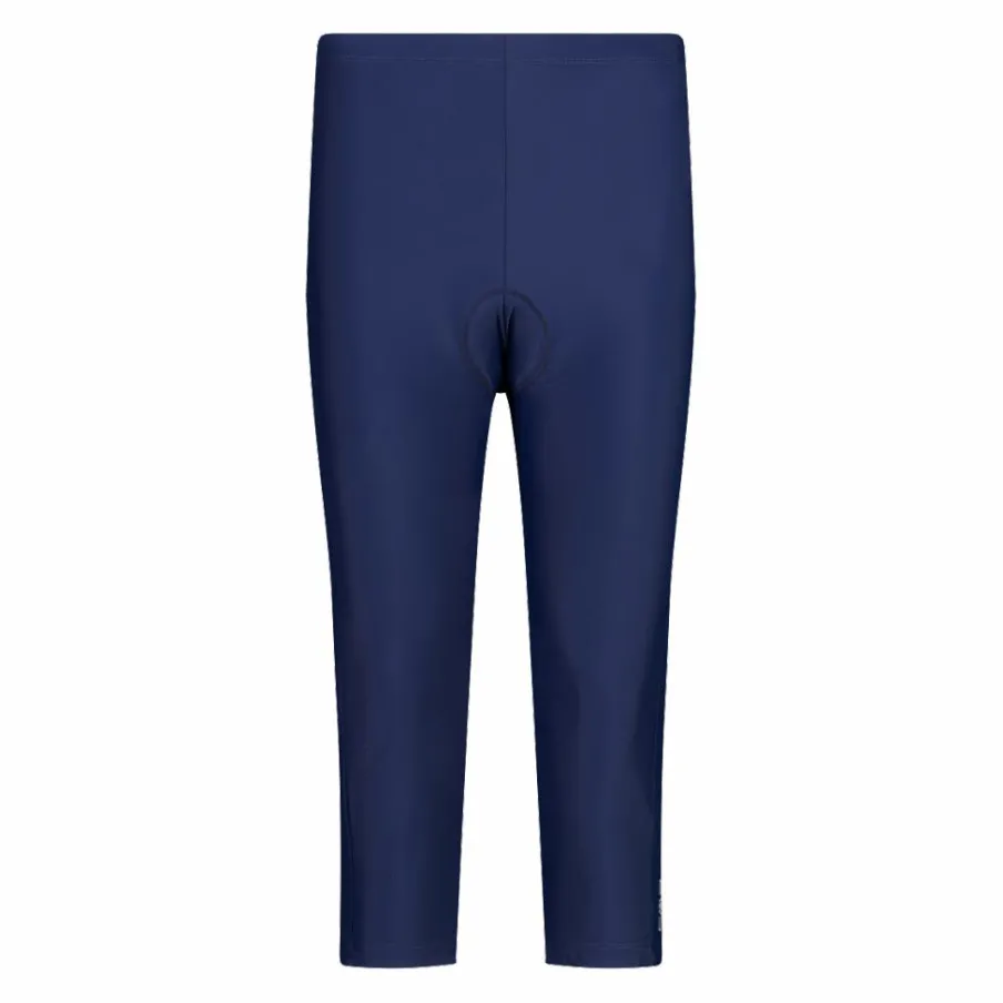 Donna CMP Pantaloni Running E Ciclismo|Pantaloni Trekking^Pantaloni 3/4 donna da ciclismo