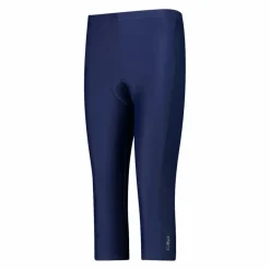 Donna CMP Pantaloni Running E Ciclismo|Pantaloni Trekking^Pantaloni 3/4 donna da ciclismo
