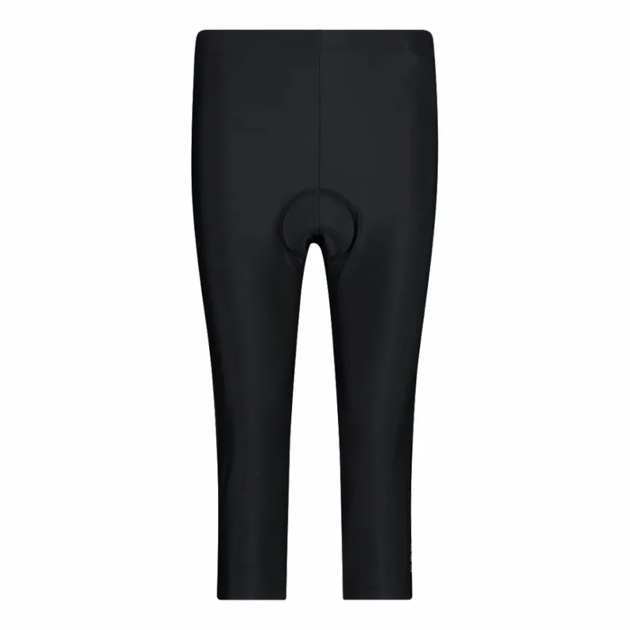 Donna CMP Pantaloni Running E Ciclismo|Pantaloni Trekking^Pantaloni 3/4 donna da ciclismo