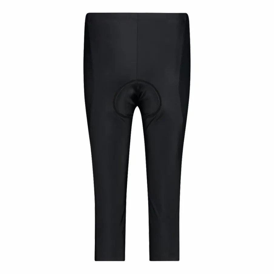 Donna CMP Pantaloni Running E Ciclismo|Pantaloni Trekking^Pantaloni 3/4 donna da ciclismo