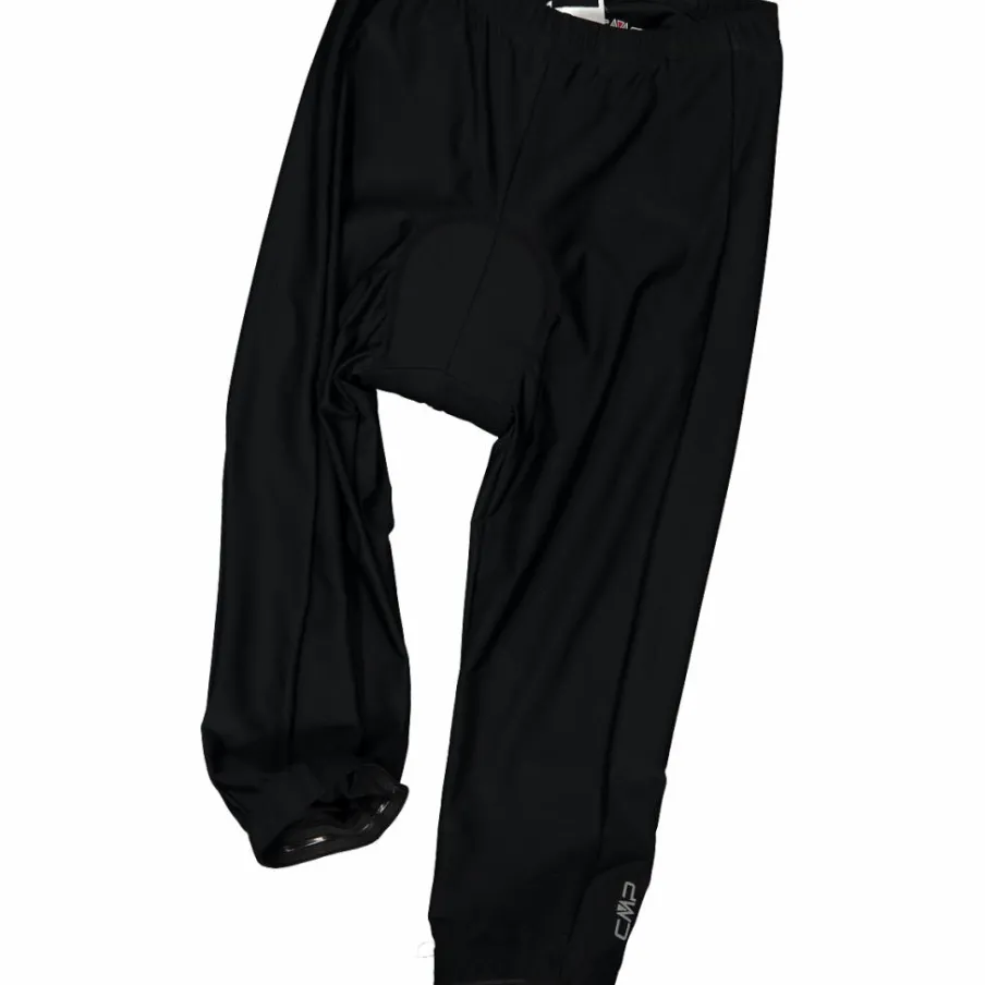 Donna CMP Pantaloni Running E Ciclismo|Pantaloni Trekking^Pantaloni 3/4 donna da ciclismo