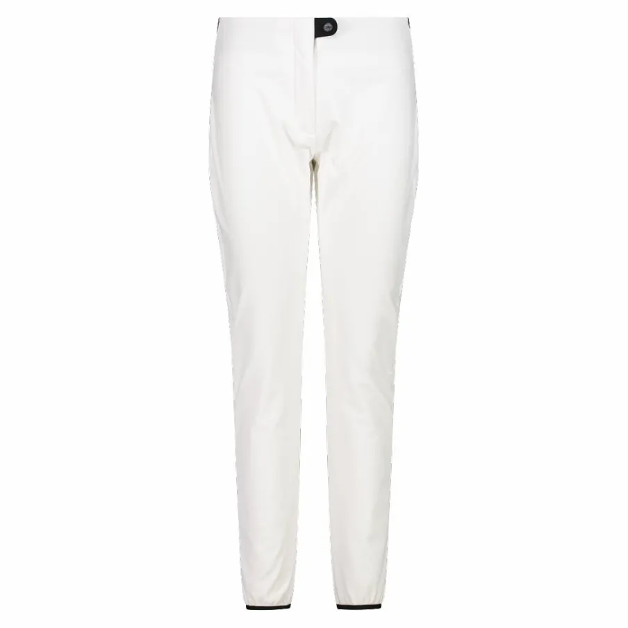Donna CMP Pantaloni Trekking|Pantaloni Sci^Pantaloni a sigaretta in Softshell da donna