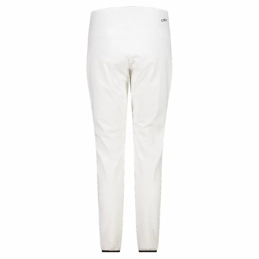 Donna CMP Pantaloni Trekking|Pantaloni Sci^Pantaloni a sigaretta in Softshell da donna