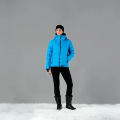 Donna CMP Pantaloni Trekking|Pantaloni Sci^Pantaloni a sigaretta in Softshell da donna