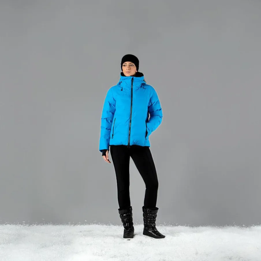 Donna CMP Pantaloni Trekking|Pantaloni Sci^Pantaloni a sigaretta in Softshell da donna