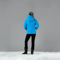 Donna CMP Pantaloni Trekking|Pantaloni Sci^Pantaloni a sigaretta in Softshell da donna