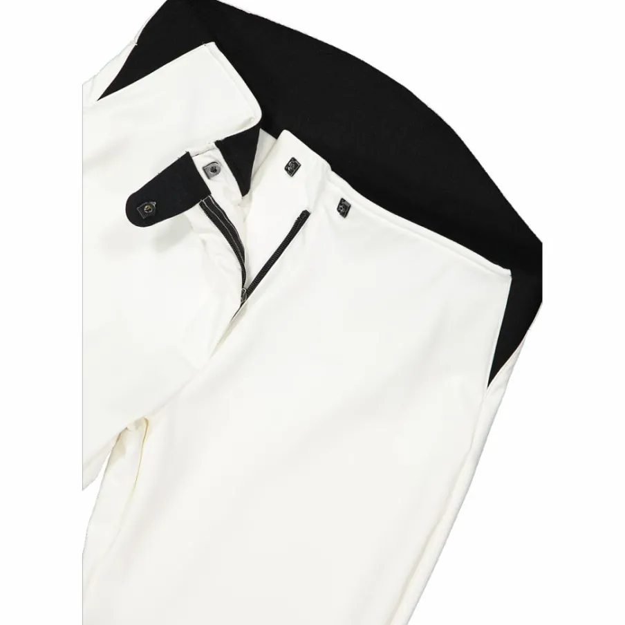 Donna CMP Pantaloni Trekking|Pantaloni Sci^Pantaloni a sigaretta in Softshell da donna