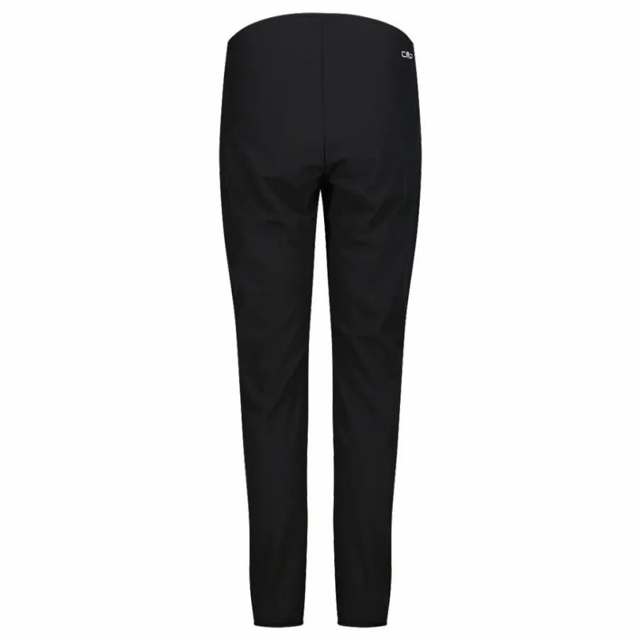 Donna CMP Pantaloni Trekking|Pantaloni Sci^Pantaloni a sigaretta in Softshell da donna