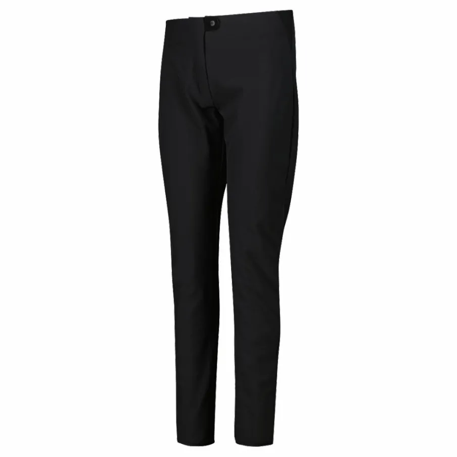 Donna CMP Pantaloni Trekking|Pantaloni Sci^Pantaloni a sigaretta in Softshell da donna