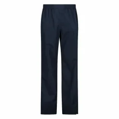 Uomo CMP Pantaloni Trekking^Pantaloni antipioggia da uomo ripiegabili