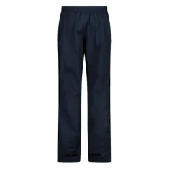 Uomo CMP Pantaloni Trekking^Pantaloni antipioggia da uomo ripiegabili